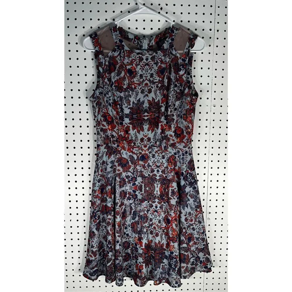 ASTR Dress